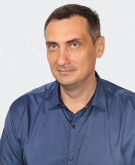 Власко Максим Юрьевич