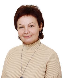 Денисенко Ирина Николаевна