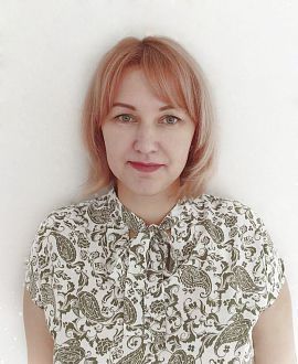 Михеева Ольга Анатольевна 