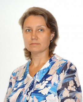Романова Наталья Геннадьевна
