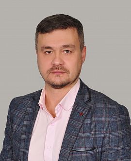 Ким Сергей Ильич