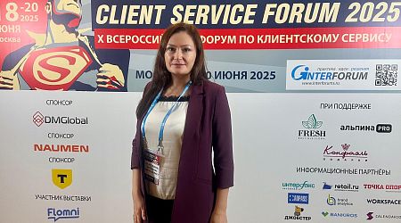 ЕВРАЗ Маркет поделился инсайтами про клиентский сервис — ЕВРАЗ Маркет ЕВРАЗ Маркет поделился инсайтами про клиентский сервис