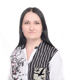 Петрова Кристина Игоревна