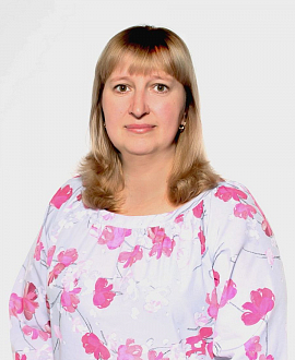 Карпова Светлана Борисовна
