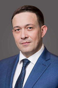 Стыщенко Иван Владимирович