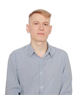 Антонов Дмитрий Даниилович