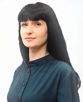 Савочкина Татьяна Станиславовна 