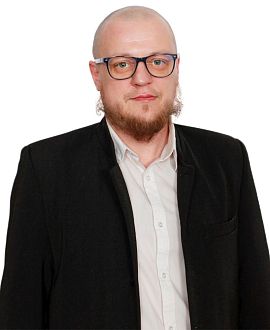 Пашков Николай Михайлович