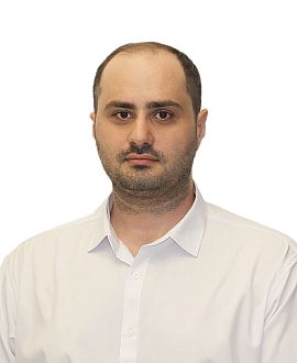 Кардава Георгий Азретович
