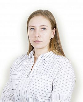 Барзаковская Наталья Вячеславовна