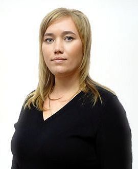 Орлова Екатерина Валерьевна