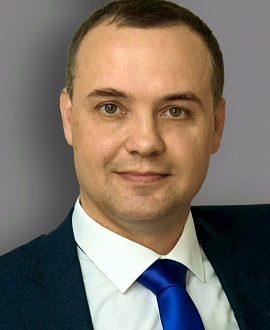 Дедков Роман Алексеевич 