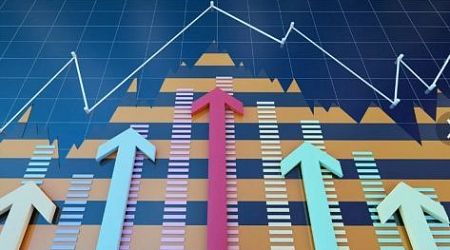 ВВП в России в 2023 году. Основные тенденции и прогнозы.