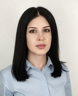 Гречинская Елена Александровна