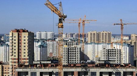 Правительство РФ утвердило Стратегию развития строительной отрасли и ЖКХ до 2030 года
