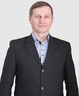 Русинов Павел Аркадьевич