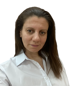 Шавалеева Татьяна Андреевна