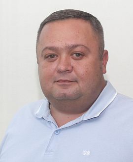 Демидов Дмитрий Александрович