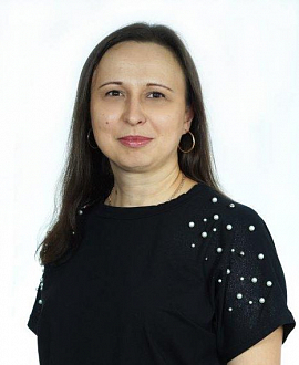 Варевцева Светлана Геннадьевна