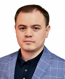 Ишмаев Галимулла Галимуллаевич 