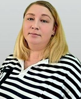 Измайлова Светлана Александровна