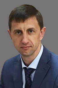 Рудаев Дмитрий Константинович