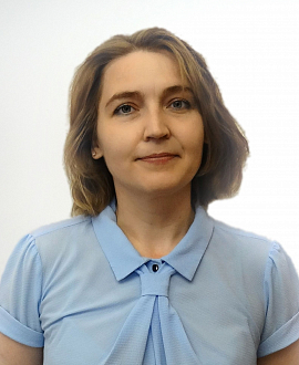 Ющенко Елена Григорьевна