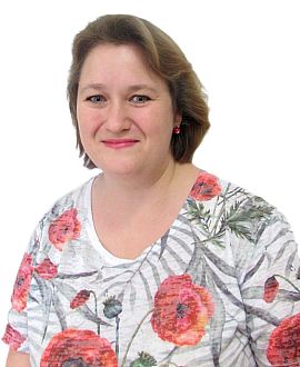 Тагильцева Светлана Валерьевна