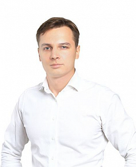 Рябов Николай Игоревич 