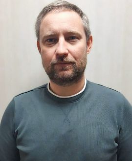 Щербов Денис Георгиевич