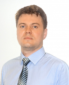 Юртаев Александр Павлович