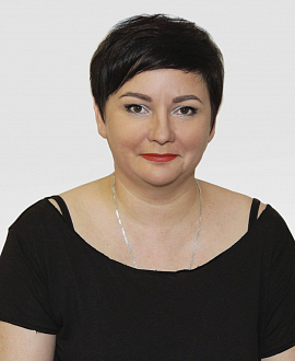 Сорокина Наталья Александровна