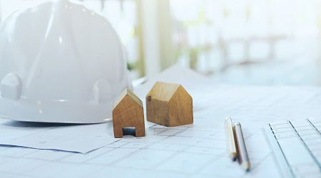 Ключевые события рынка жилищного строительства в I квартале 2025 года от экспертов ЕВРАЗ Маркета