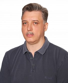Петров Дмитрий Олегович