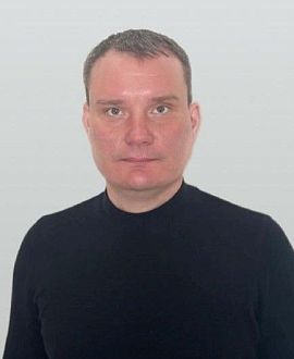 Логинов Роман Александрович