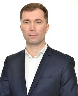 Костюченко Артём Владимирович