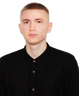 Гарбер Артём Анатольевич