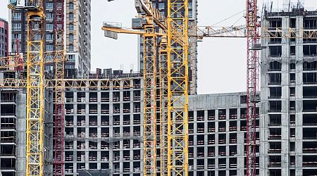 Строительство: итоги 2022 года и перспективы