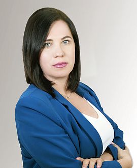 Закирова Вероника Андреевна
