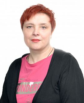 Карпова Марина Андреевна 