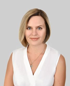 Степнова Юлия Сергеевна