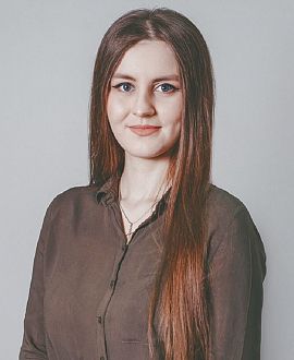 Липская Эвелина Валерьевна 