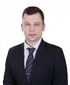 Иванов Иван Евгеньевич