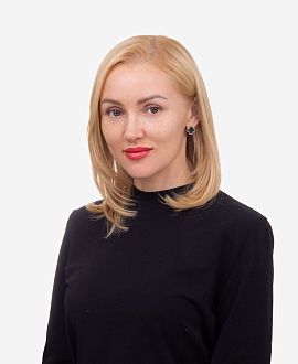 Короткова Ольга Юрьевна
