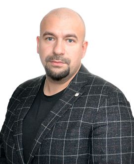 Кондратьев Александр Николаевич