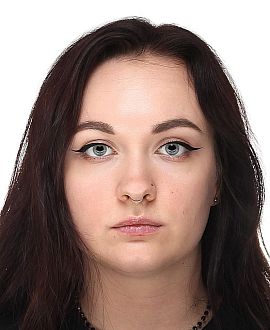 Полуева-Чапала Юлия Андреевна