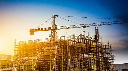 Новости строительной отрасли от экспертов ЕВРАЗ Маркета — ЕВРАЗ Маркет Новости строительной отрасли от экспертов ЕВРАЗ Маркета